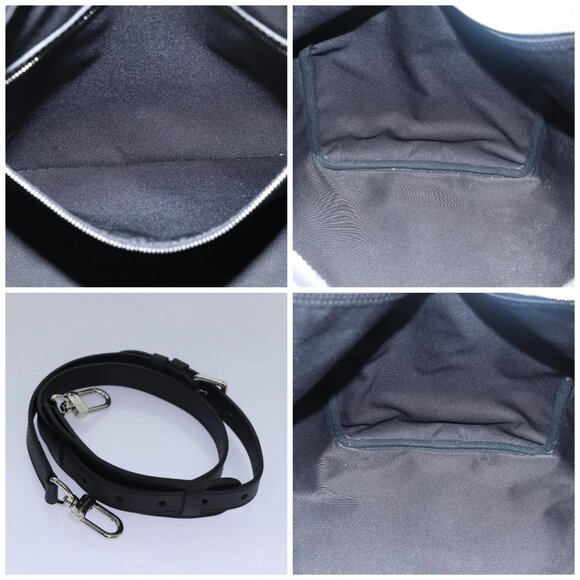 LOUIS VUITTON Monogram Sunset Keepall Bandouliere 50 Bag - Picture 15 of 15